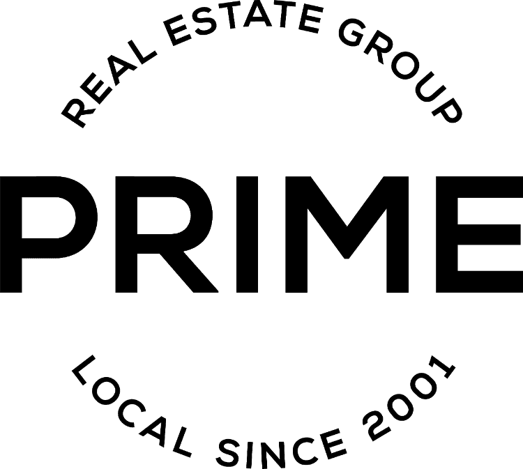 Prime Real Estate Group