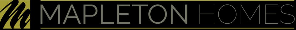 Mapleton Homes