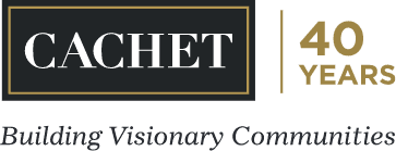 Cachet homes
