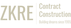 ZKRE Construction