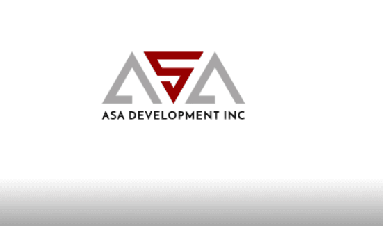  ASA Development Inc.