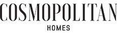 Cosmopolitan Homes