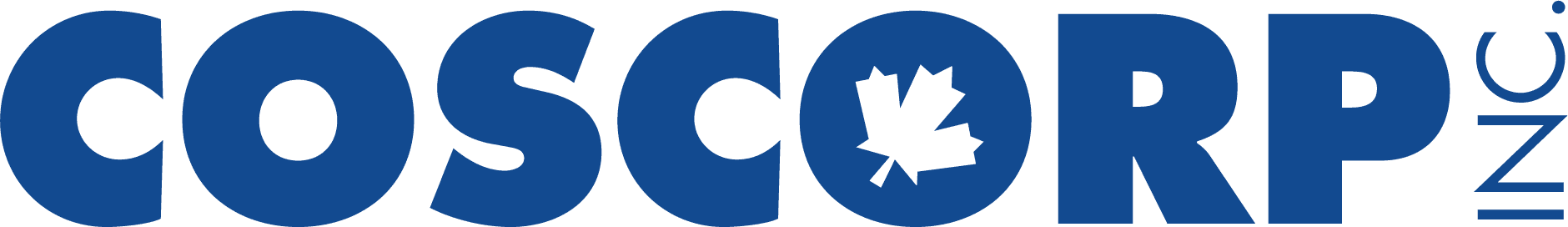 Coscorp Inc.