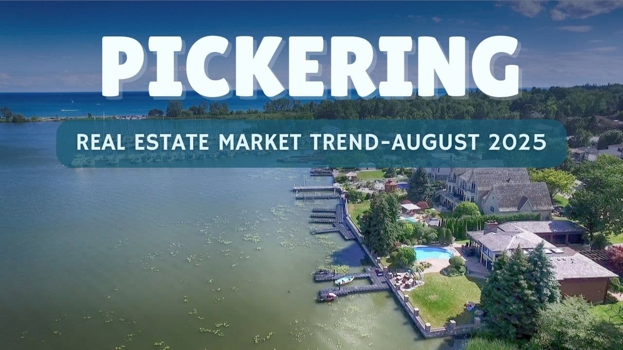 pickering august