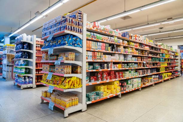 bizmonk convinience store
