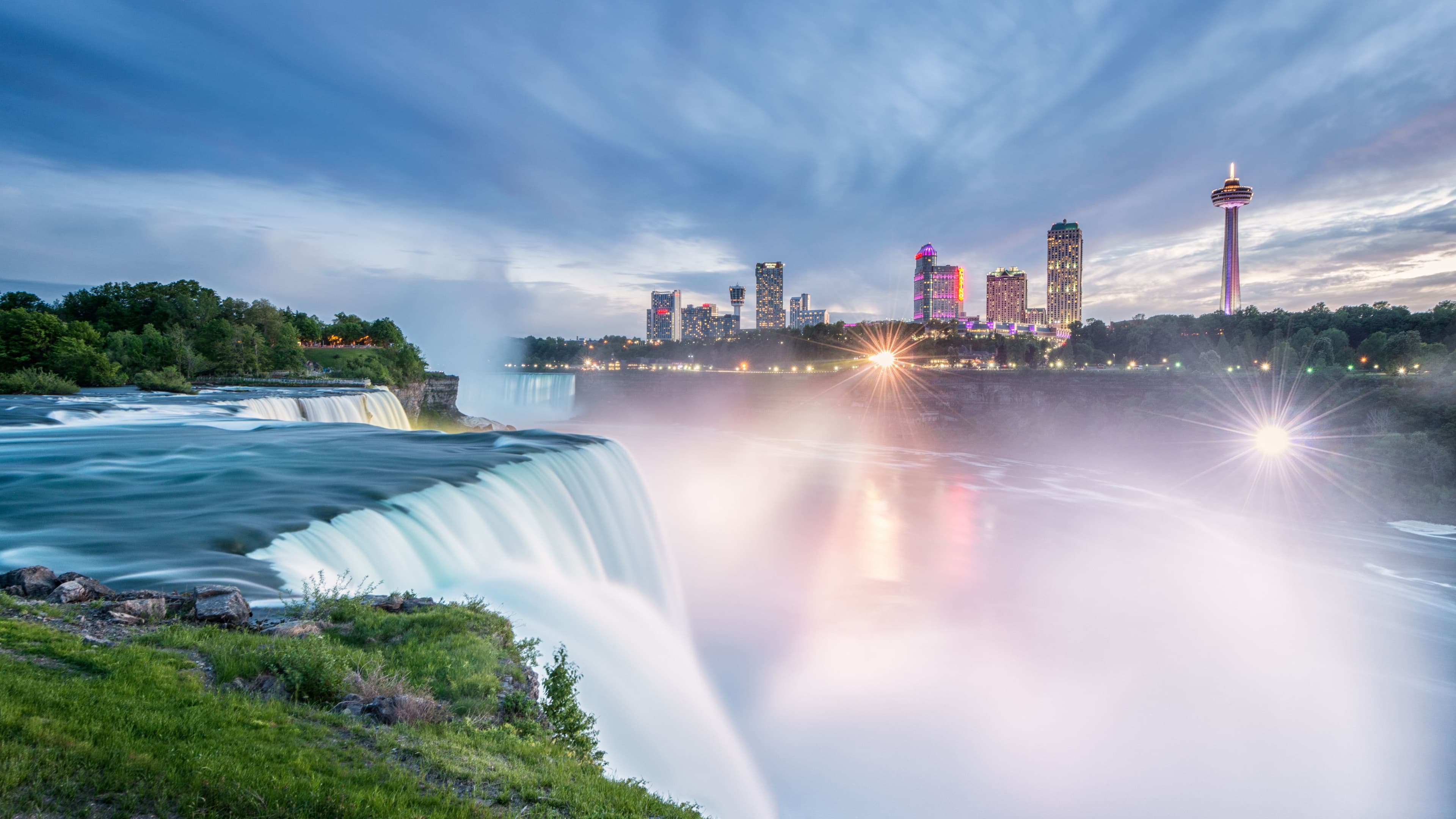 Niagara University