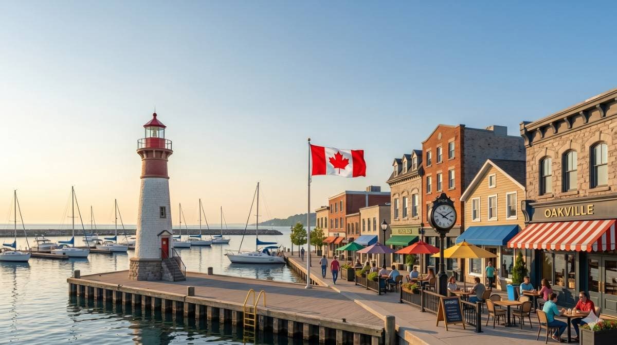 Oakville