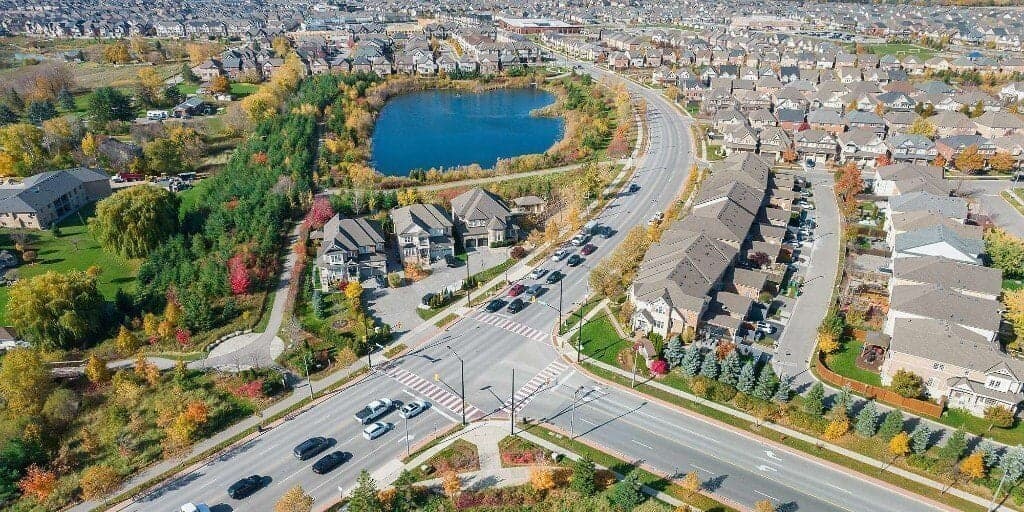 Caledon Homes for sale MLS Listings