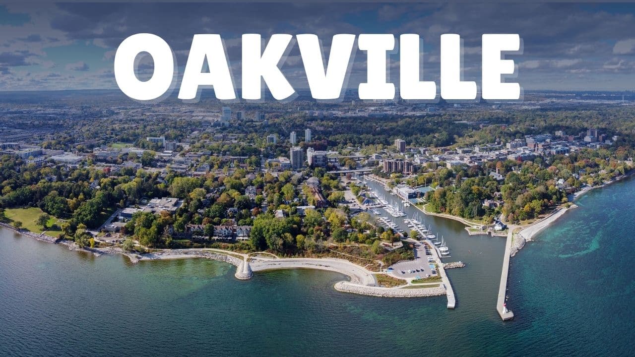Oakville