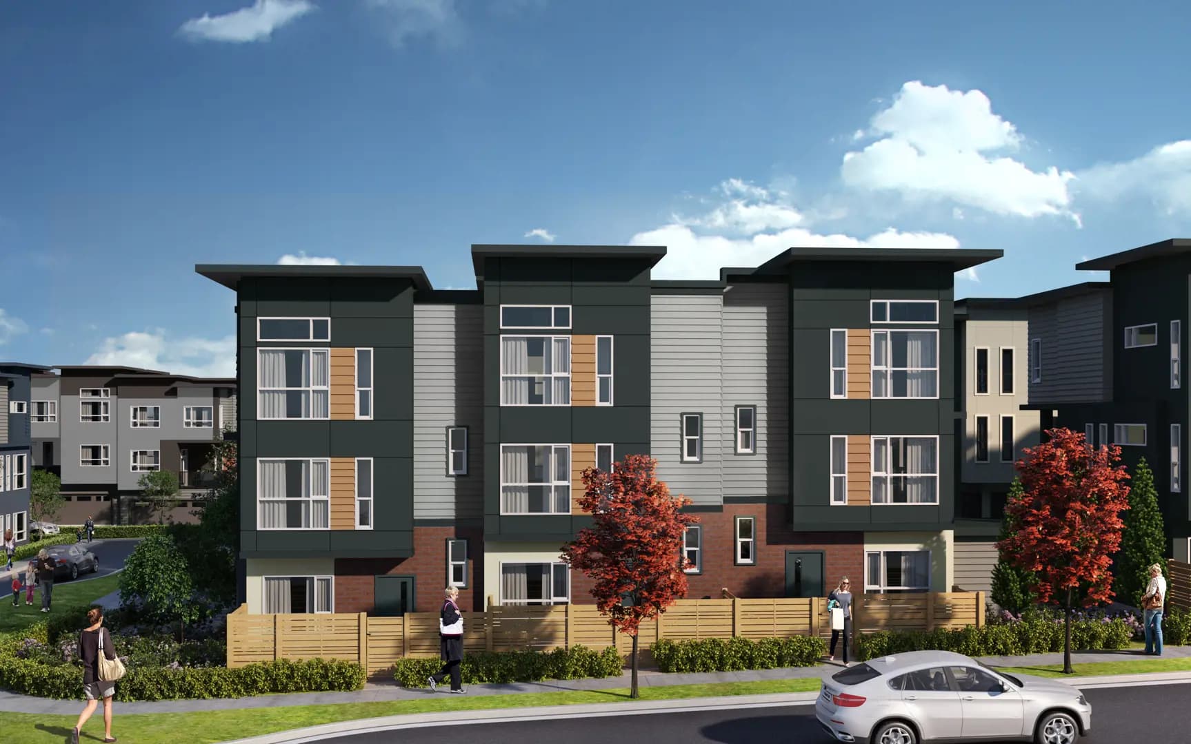 Emerge Towns - Langley