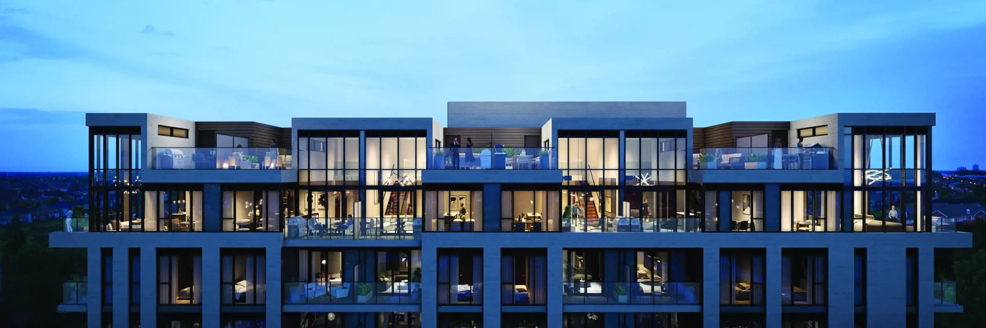 EverHome Markham Condos - Markham