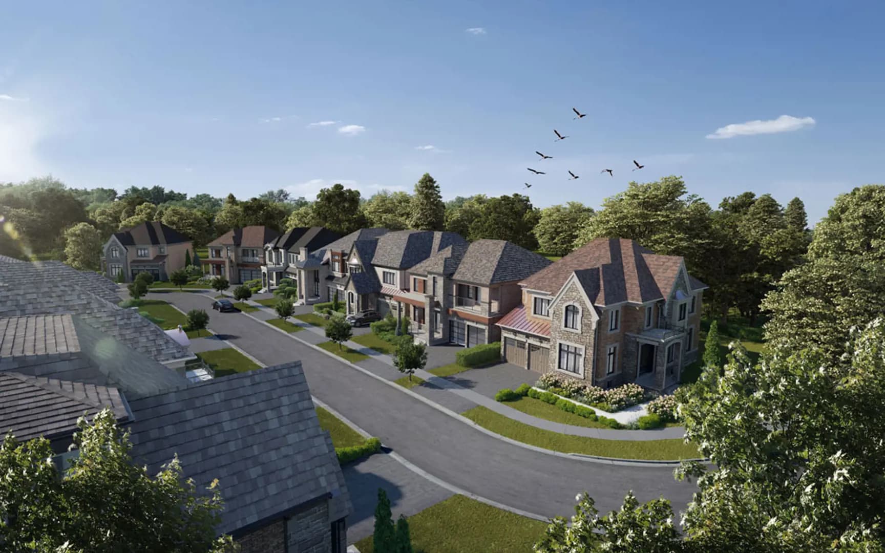 Glen Abbey Encore - Phase 3 - Oakville