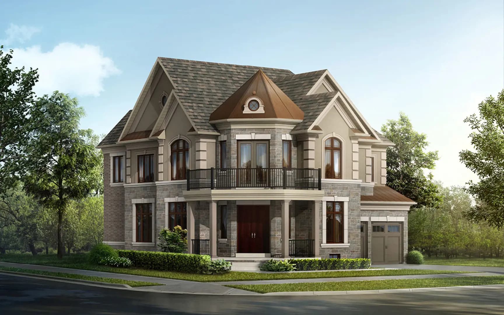 Glen Abbey Encore - Phase 3 - Oakville
