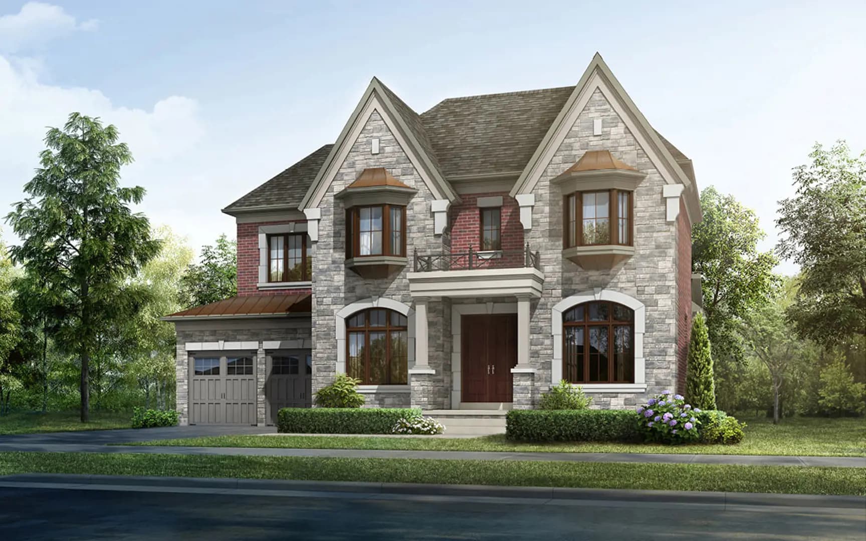 Glen Abbey Encore - Phase 3 - Oakville