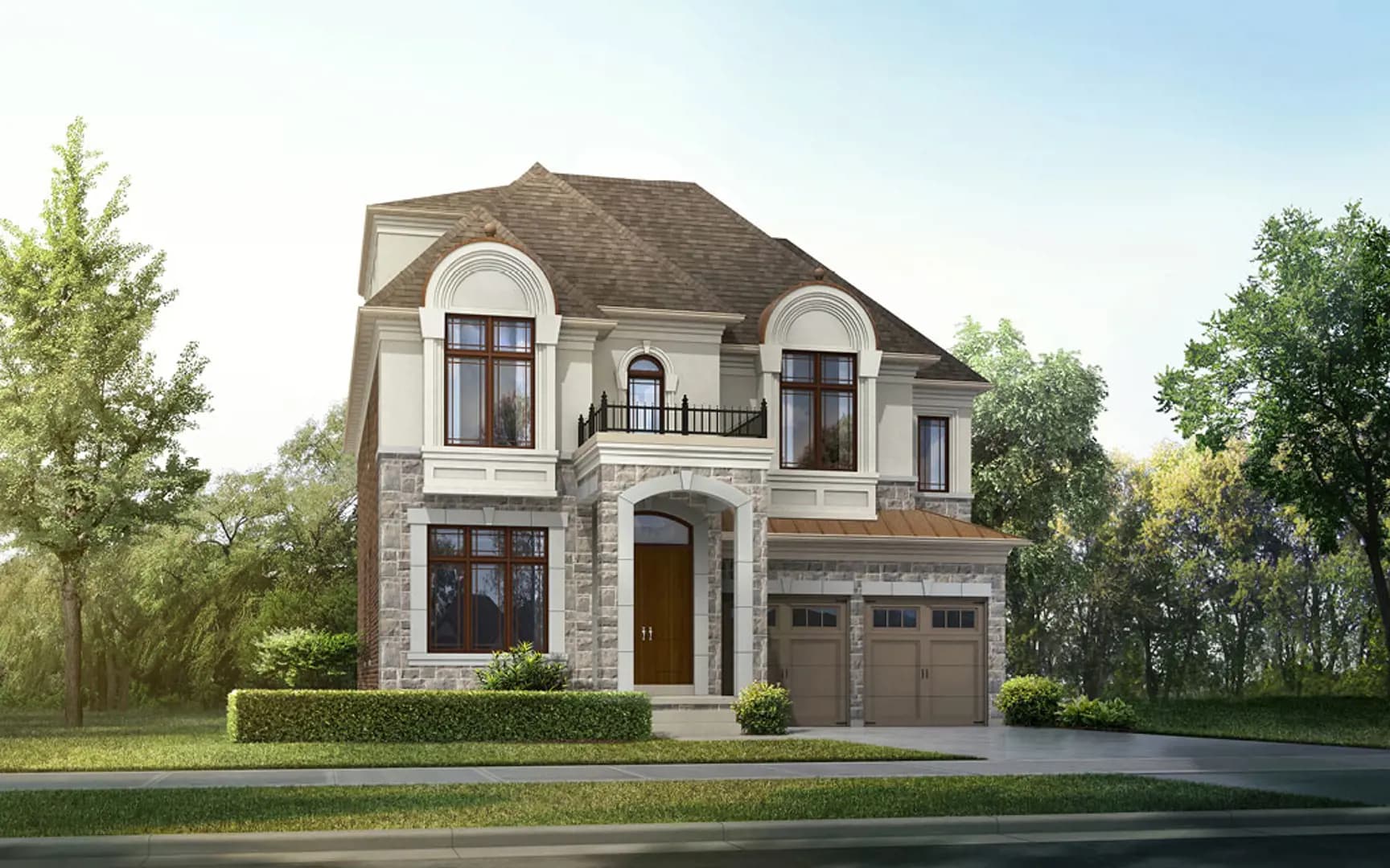 Glen Abbey Encore - Phase 3 - Oakville