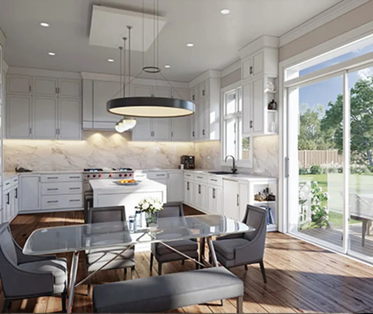 Glen Abbey Encore - Phase 3 - Oakville