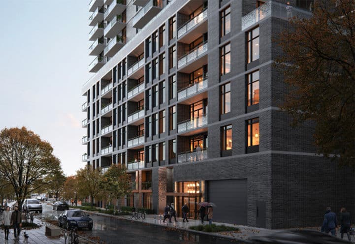 Kipling Station Condos - Toronto