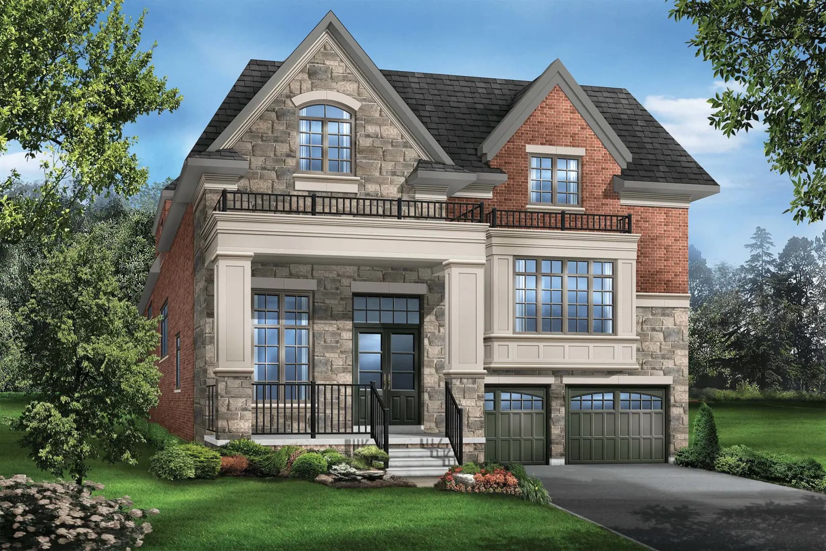 Willowdale Heights - North York