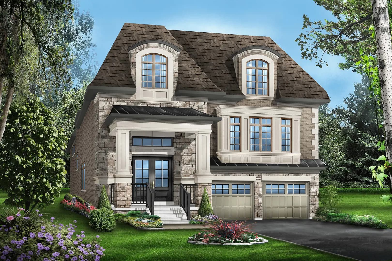 Willowdale Heights - North York