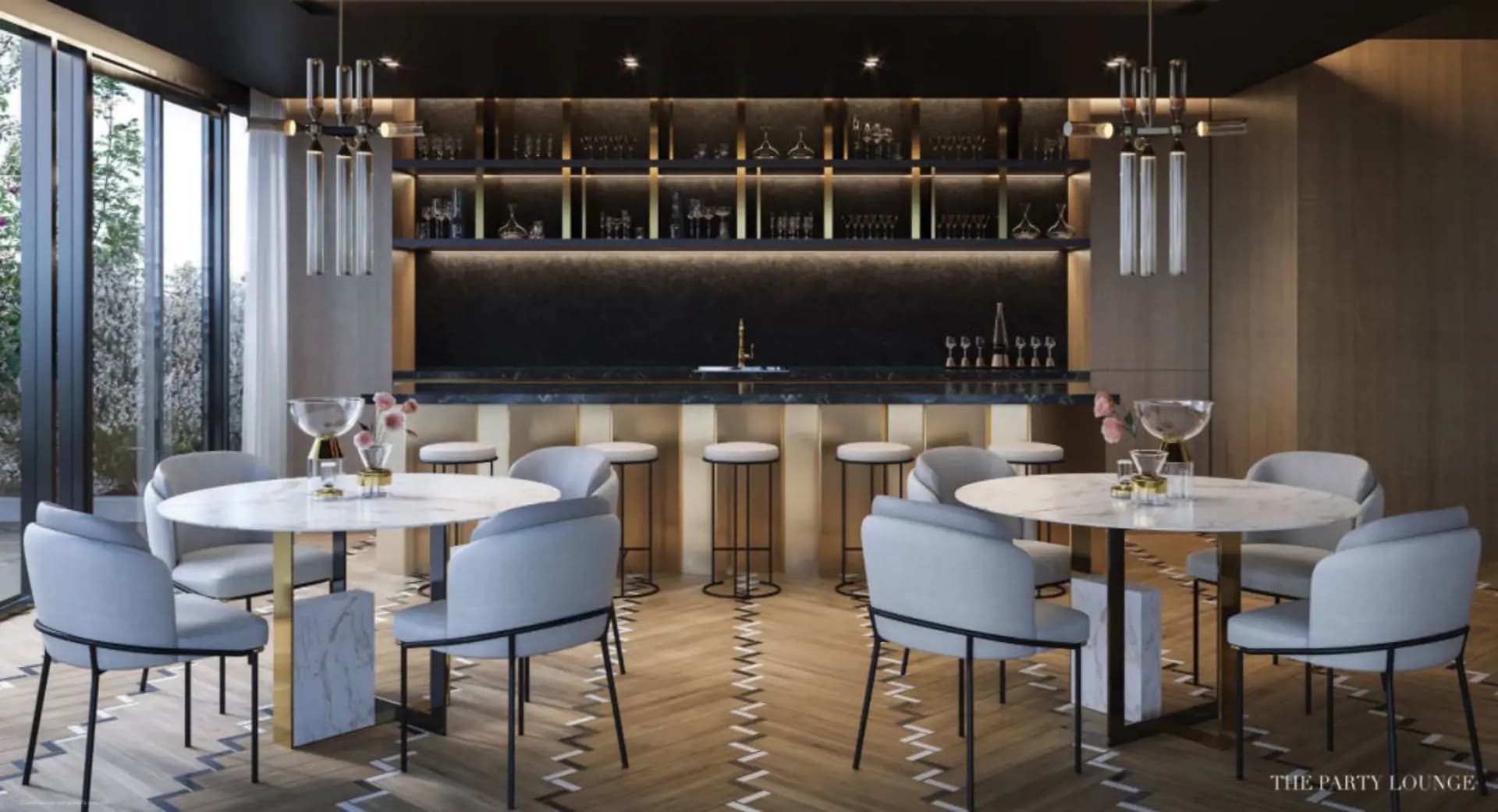 Distrikt Trailside 2.0 Condos - Oakville