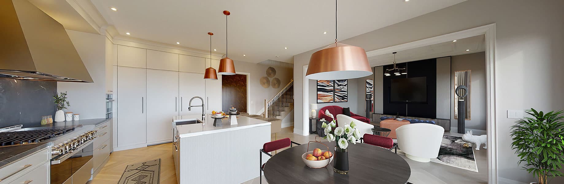 Castlemore Crossing - Brampton