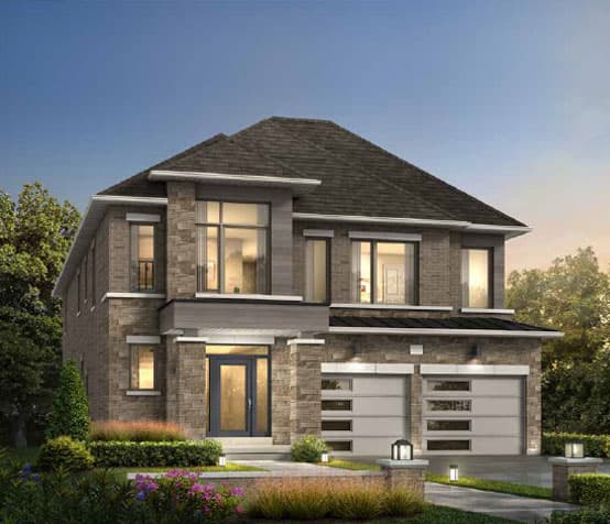 Castlemore Crossing - Brampton
