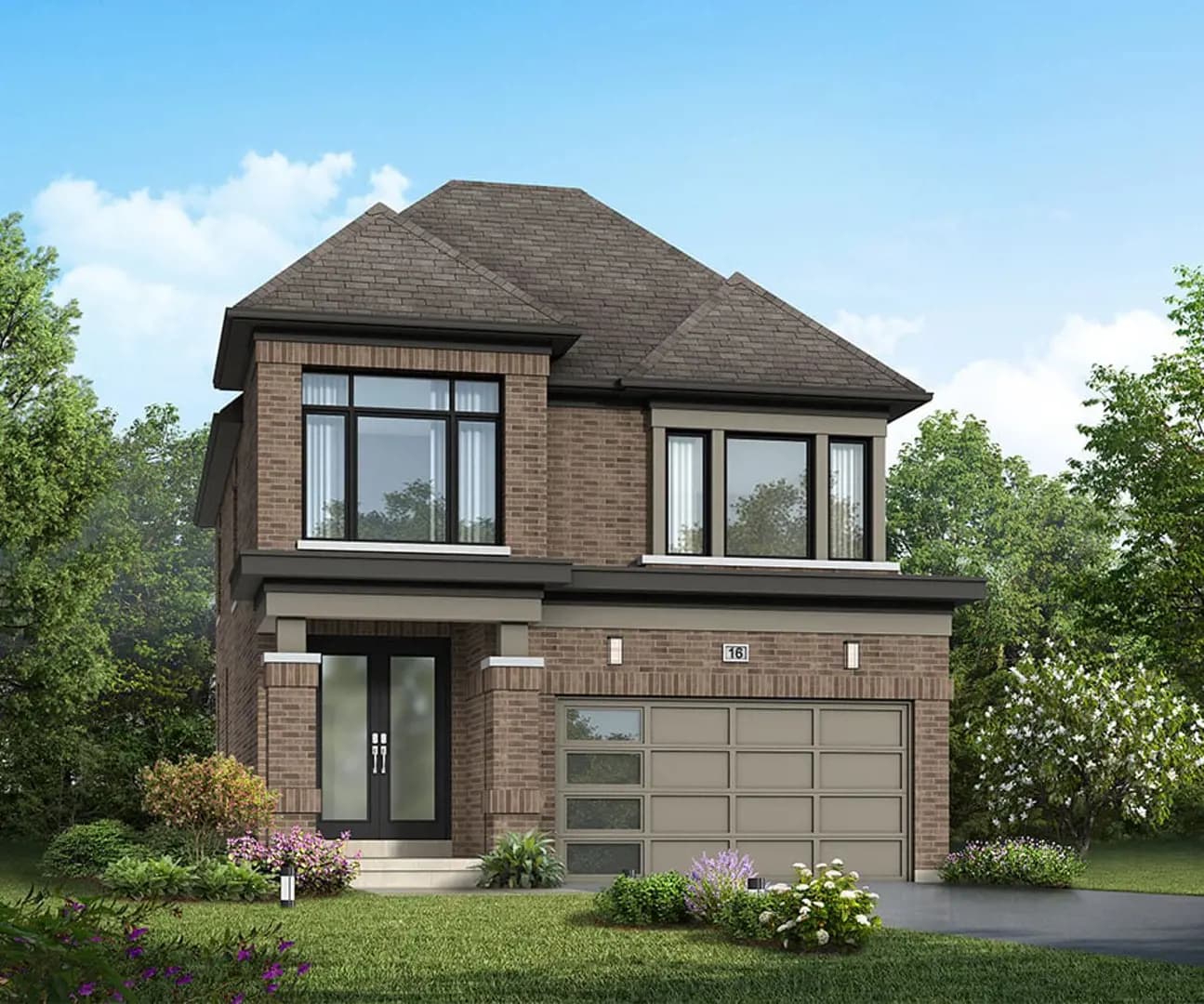 Cachet Binbrook - Hamilton