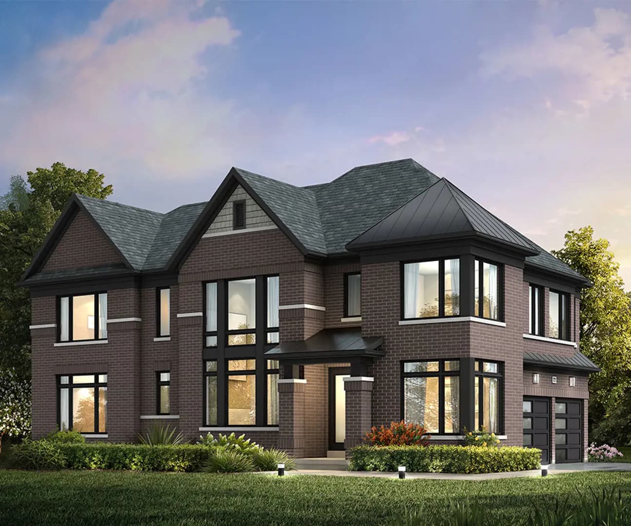 Cachet Binbrook - Hamilton