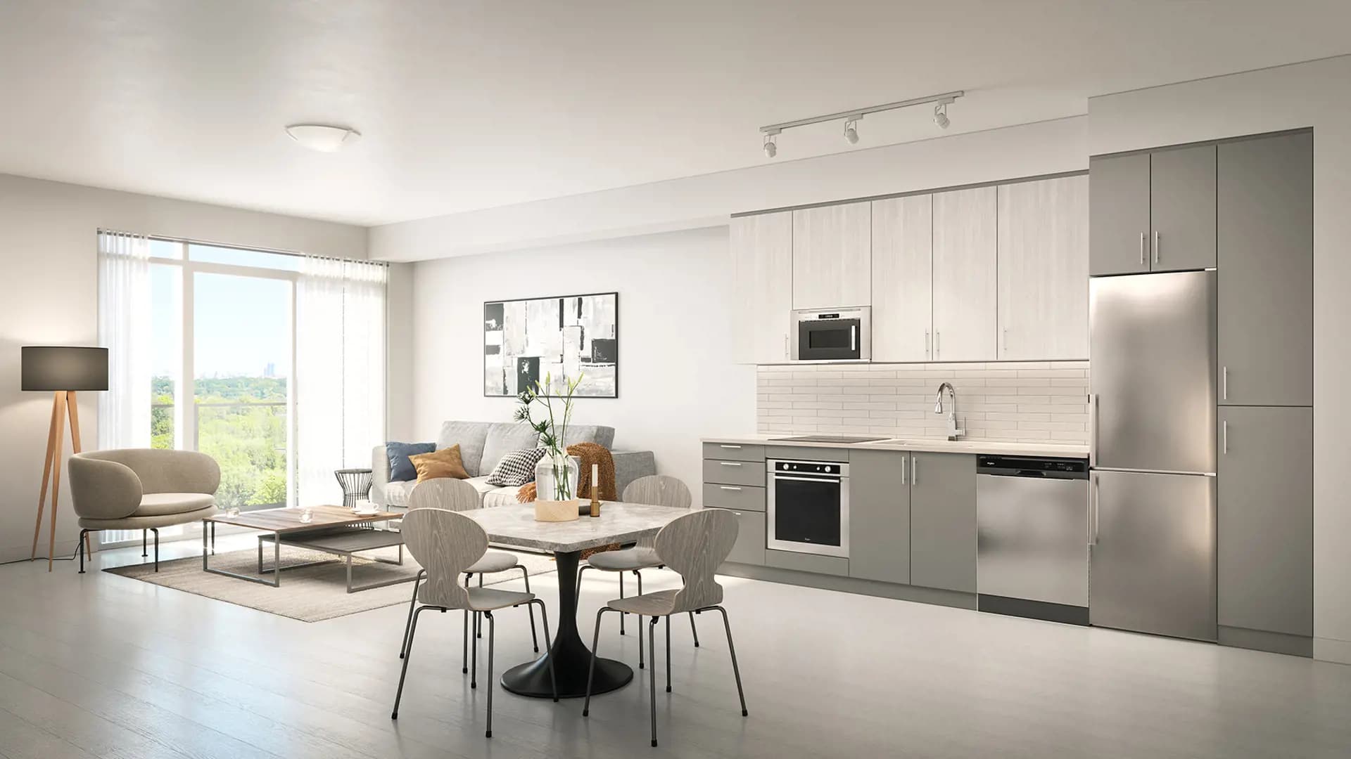 Westgate on Main Condos - Hamilton