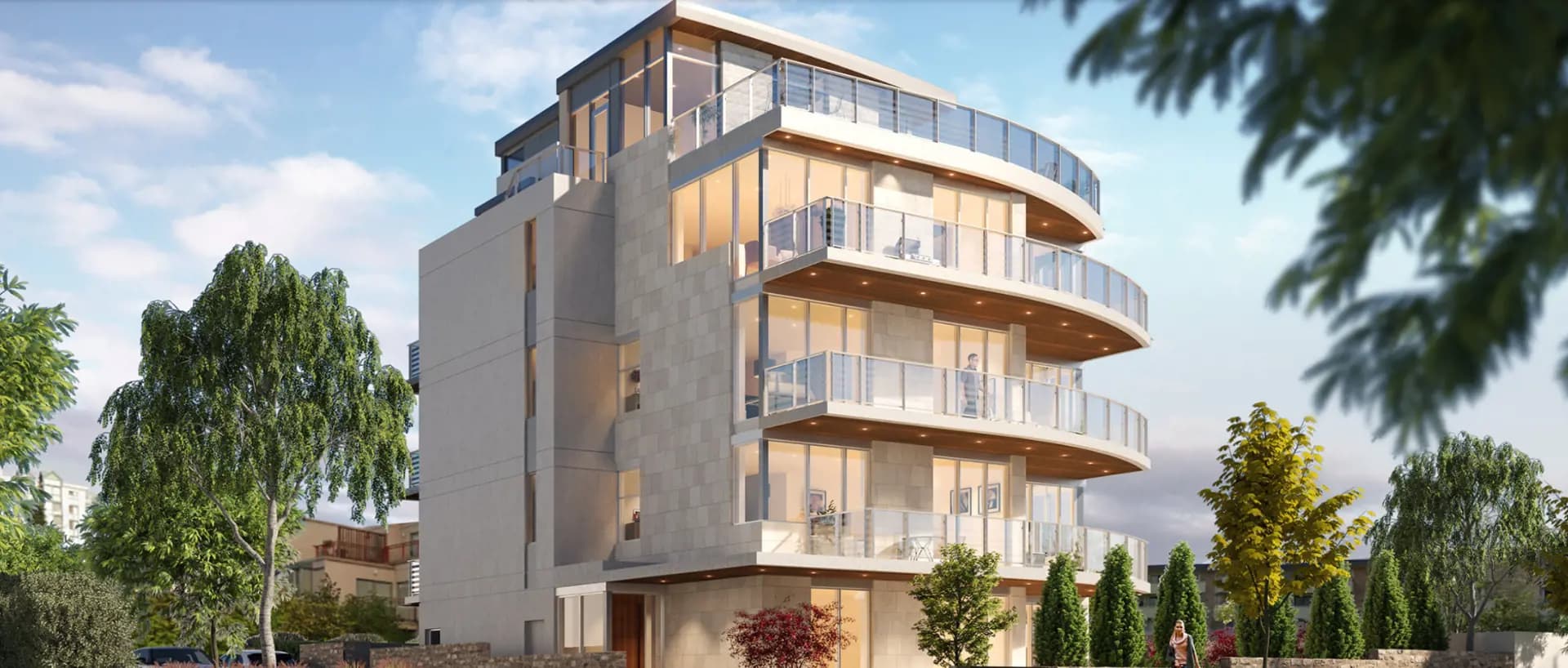 The Legacy by Spire Condos Vancouver