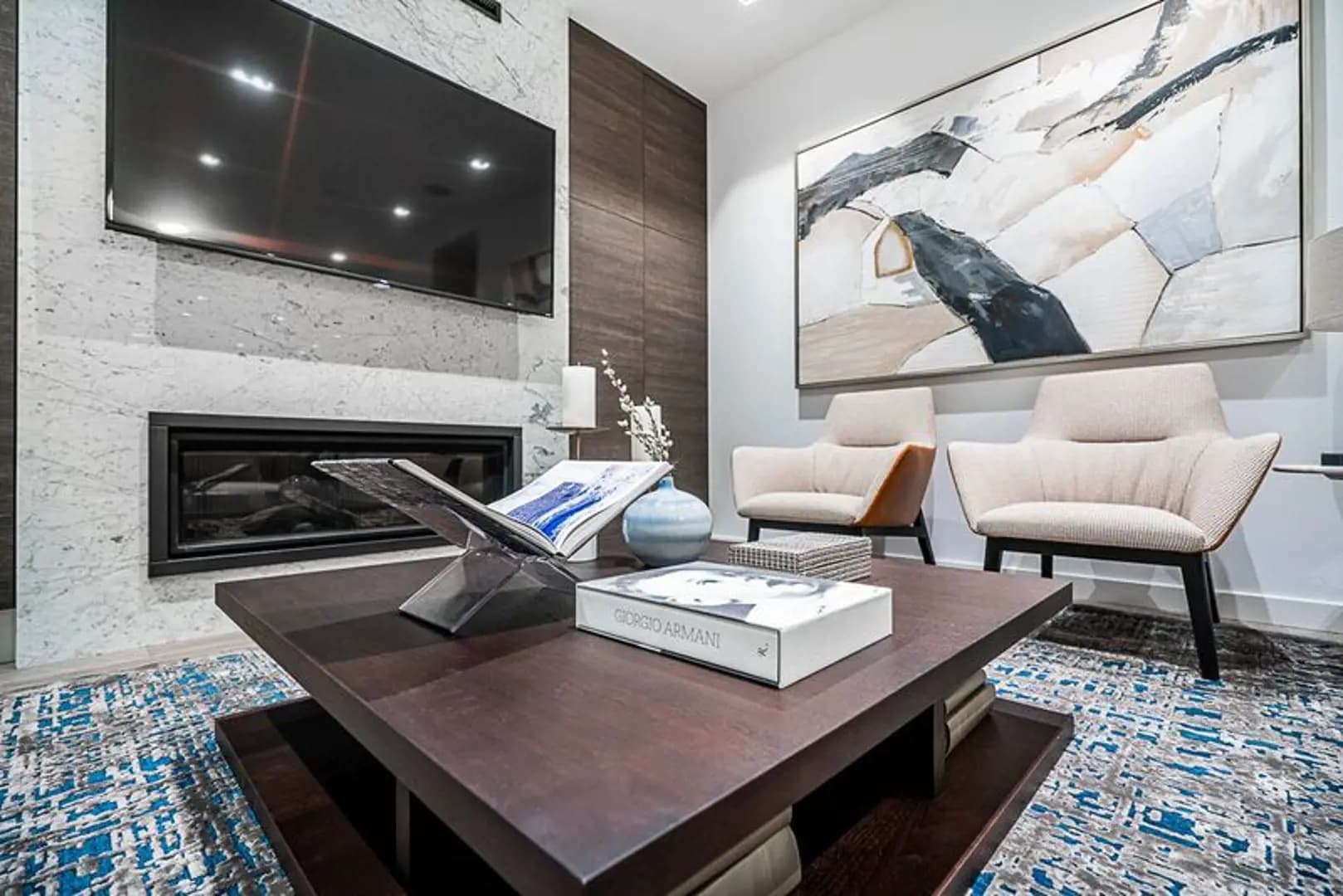 The Legacy by Spire Condos Vancouver