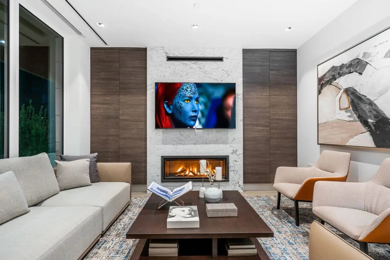 The Legacy by Spire Condos Vancouver