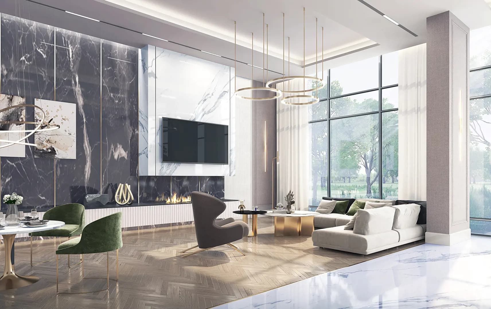 Addington Park Condominiums - North York