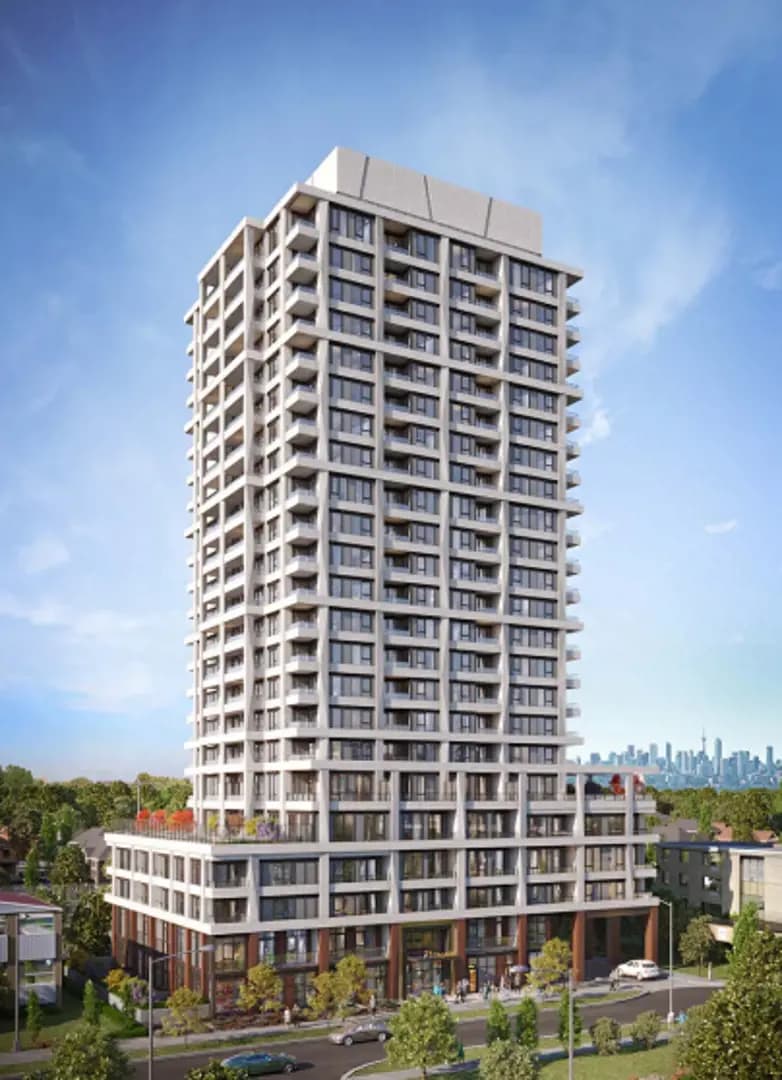 image alt tag71 Talara Drive Condos - North York