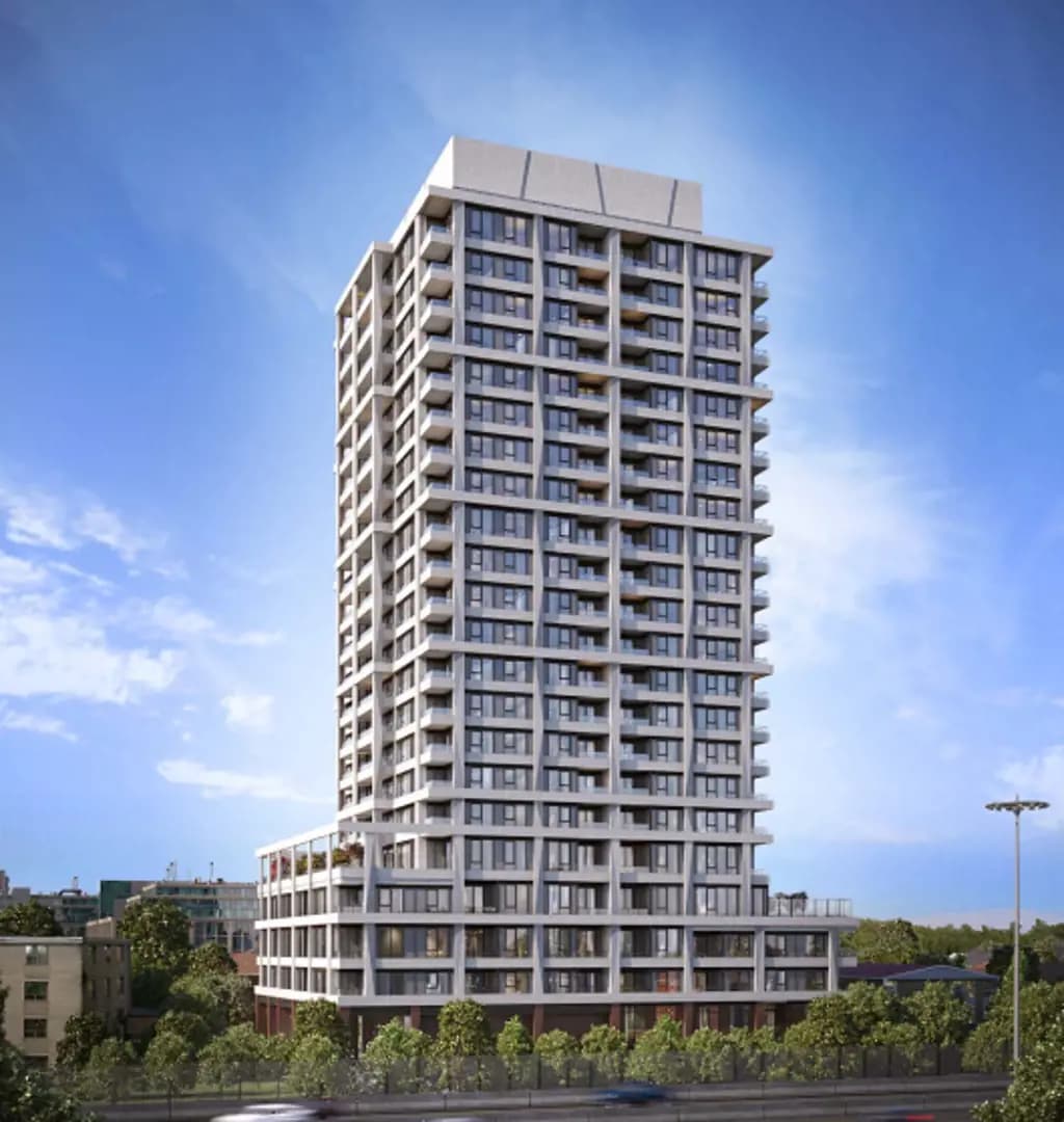 71 Talara Drive Condos - North York