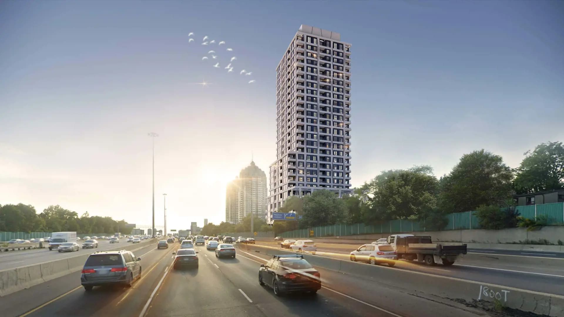 71 Talara Drive Condos - North York
