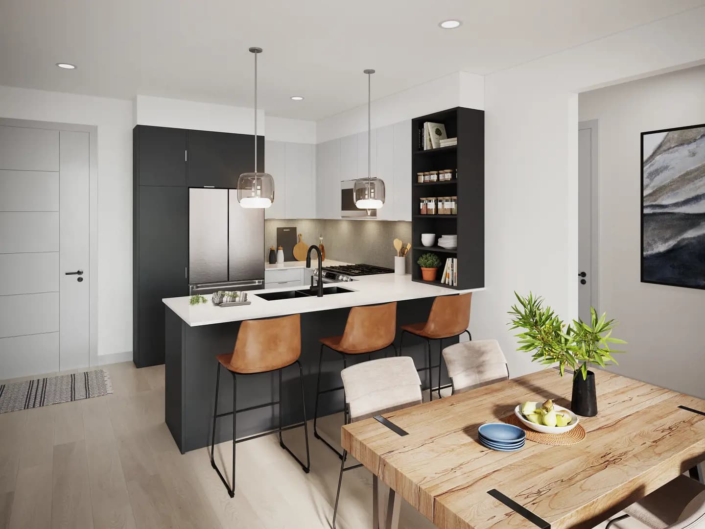 Linc Condos - Coquitlam