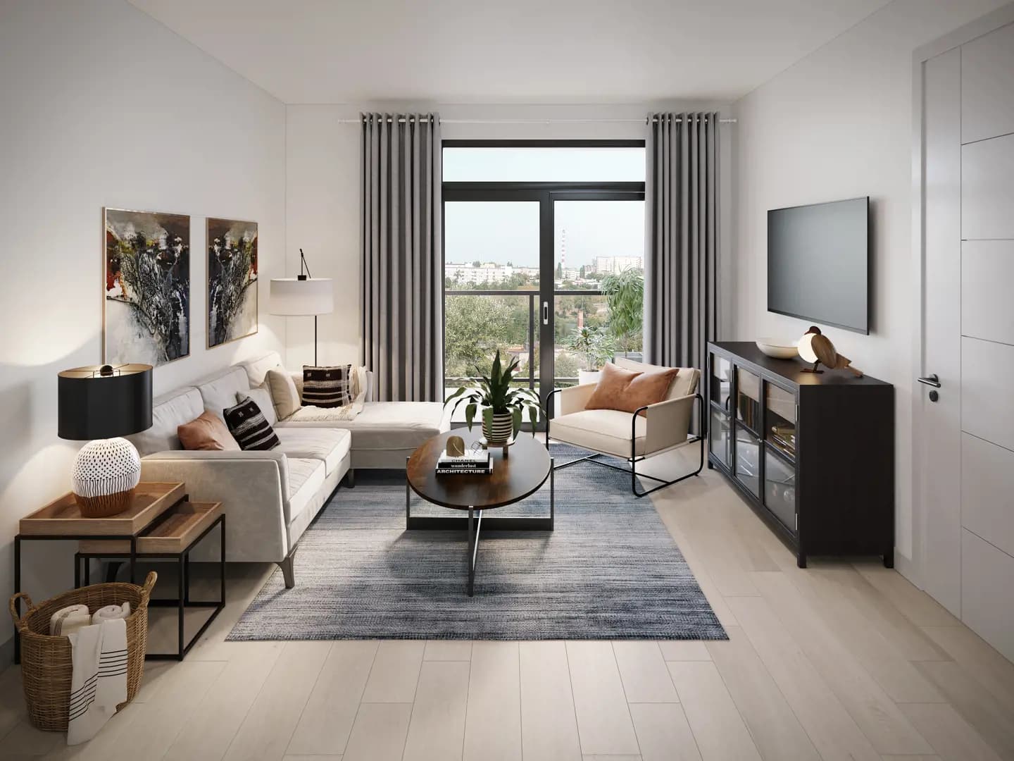 Linc Condos - Coquitlam