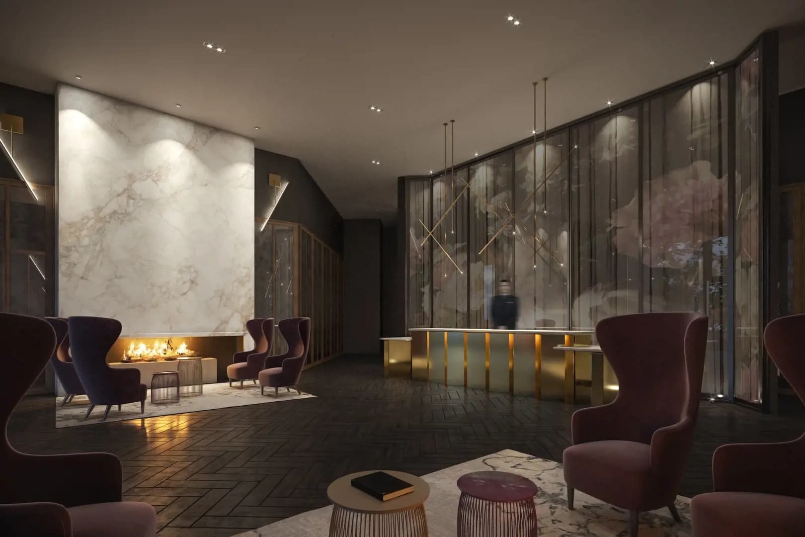 Distrikt Trailside West Condos - Oakville