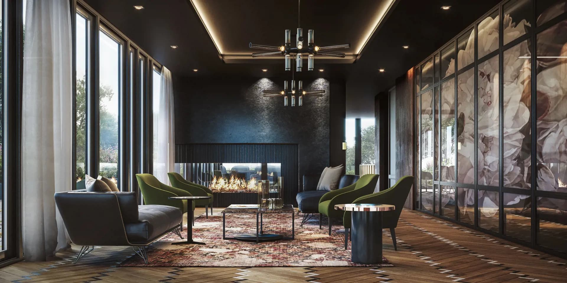Distrikt Trailside West Condos - Oakville