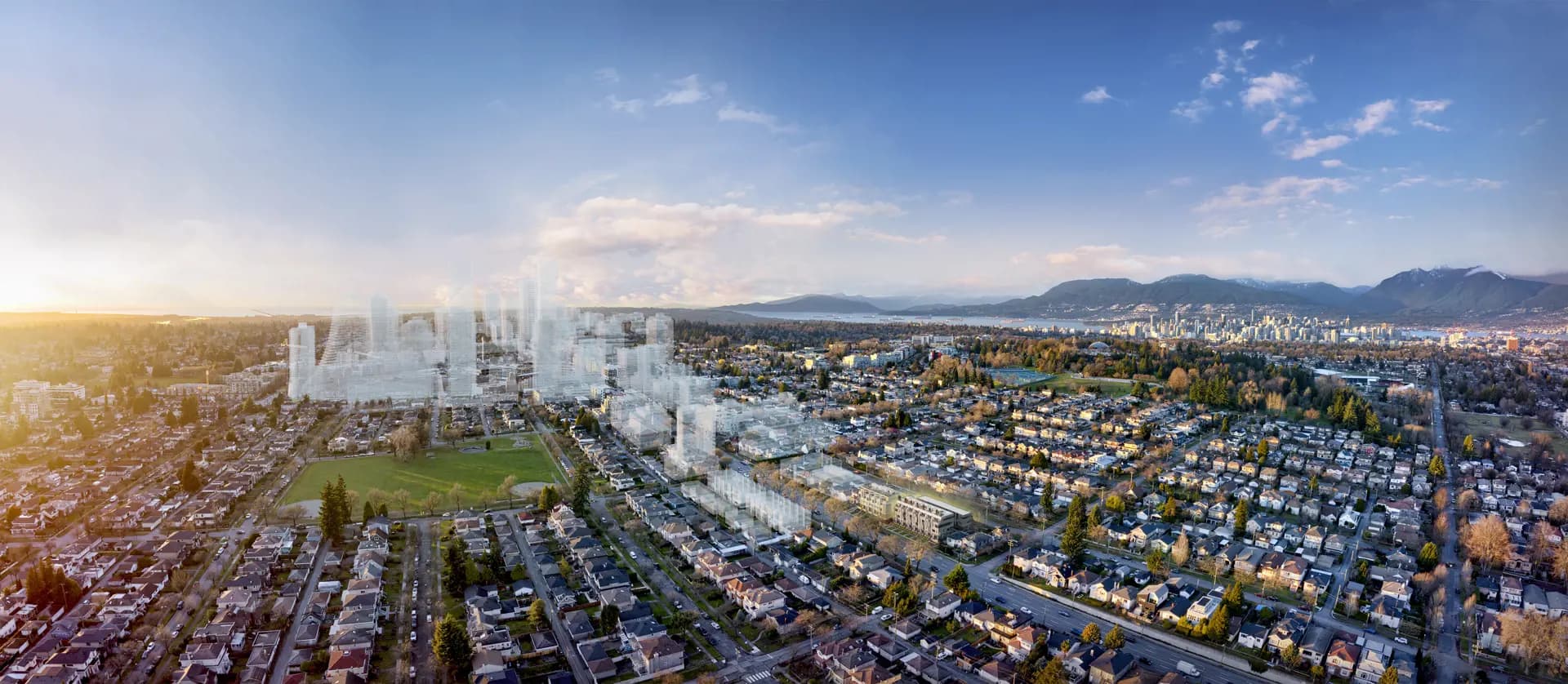 Oakhaus Towns Vancouver