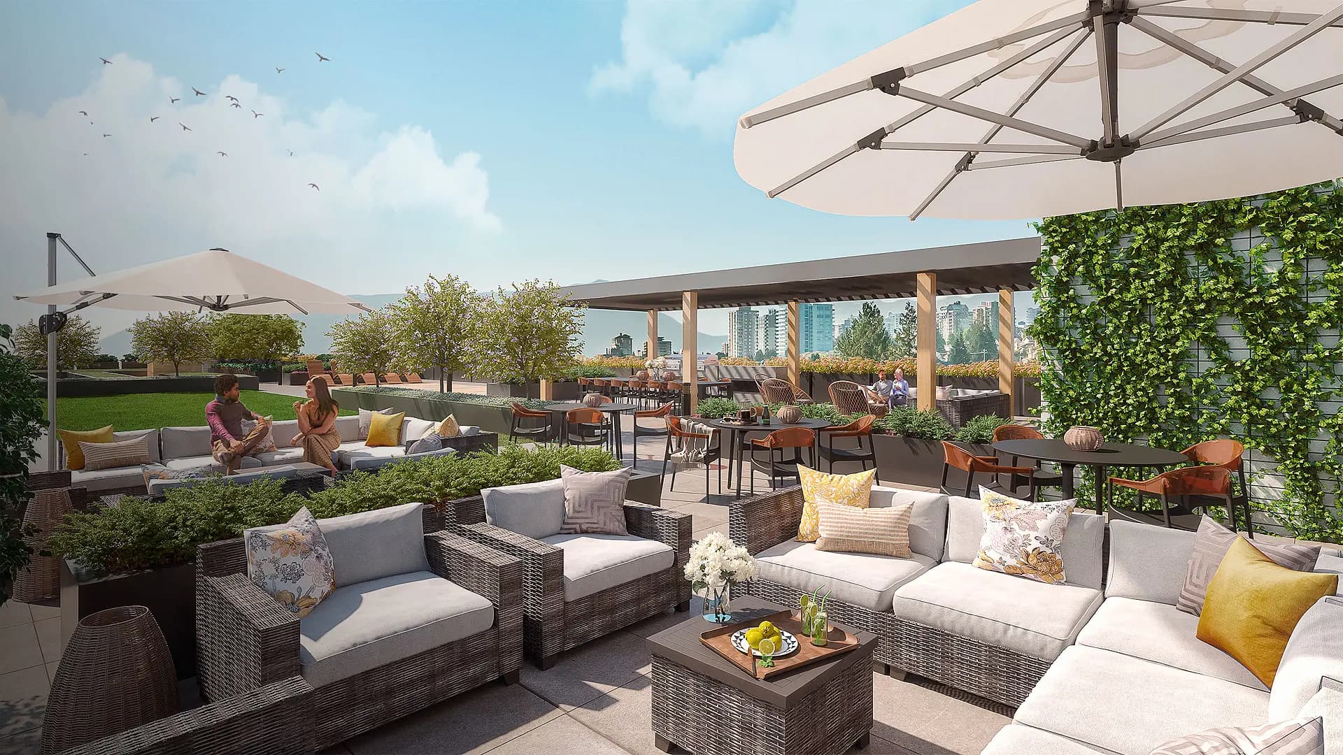 INNOVA NORTH Condos - North Vancouver