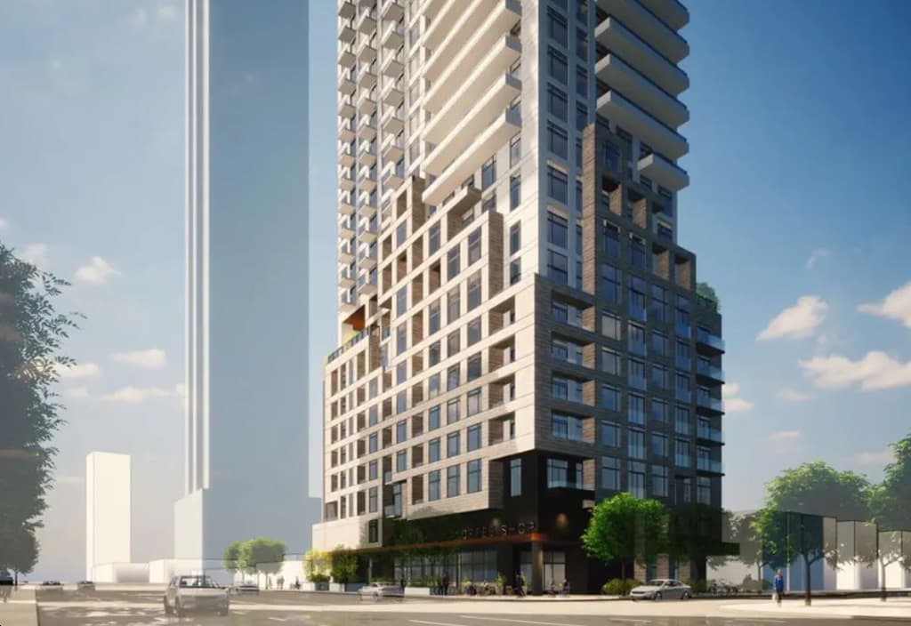 6355 Yonge Street Condos - North York