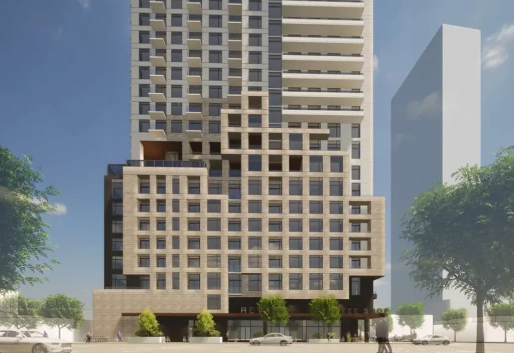6355 Yonge Street Condos - North York