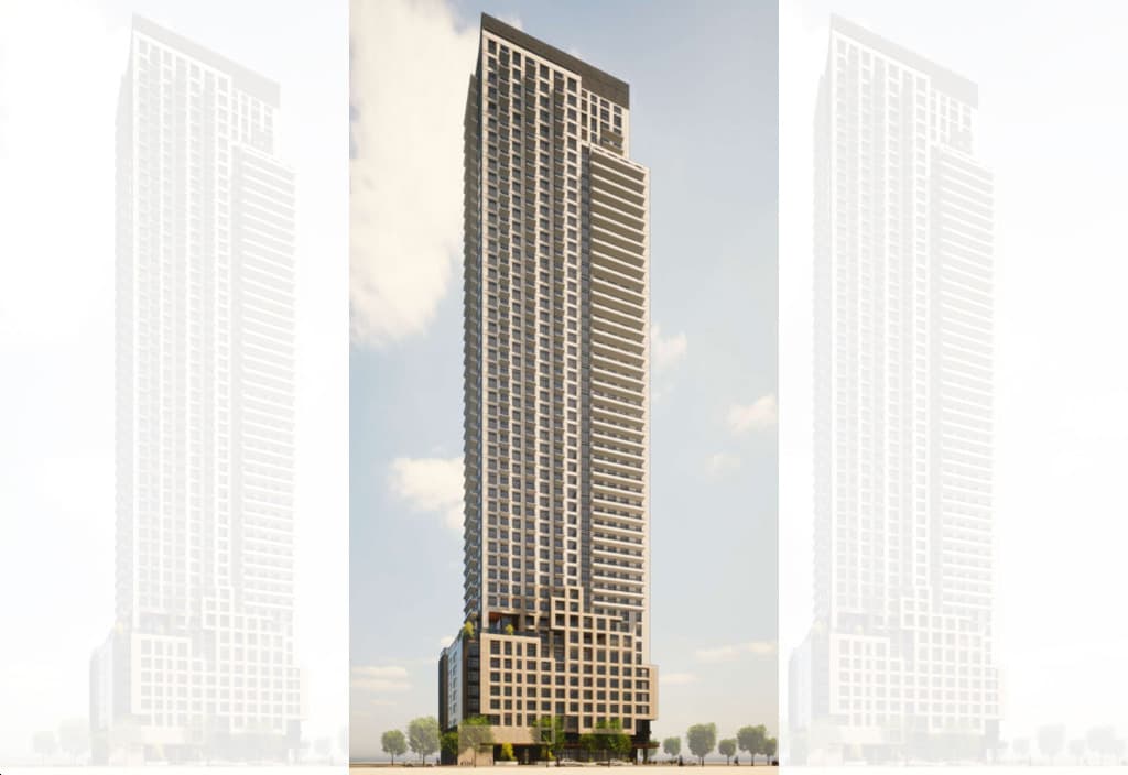 6355 Yonge Street Condos - North York