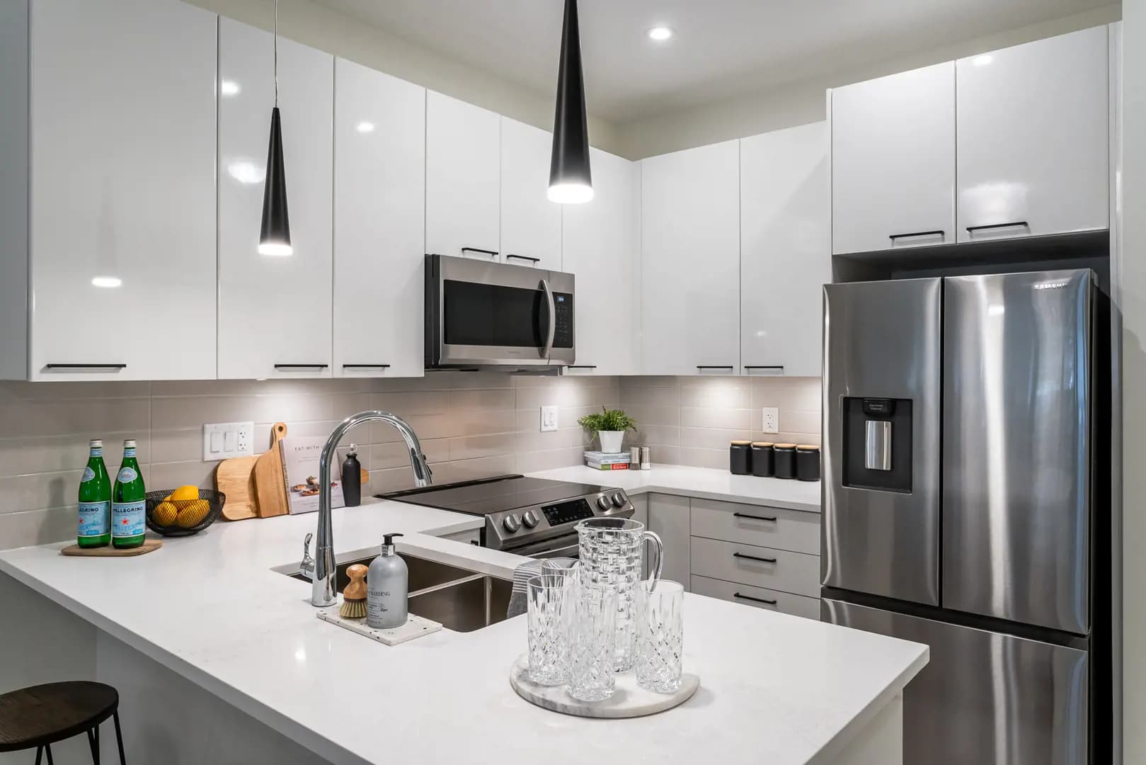 Sigmund Willoughby Condos - Langley