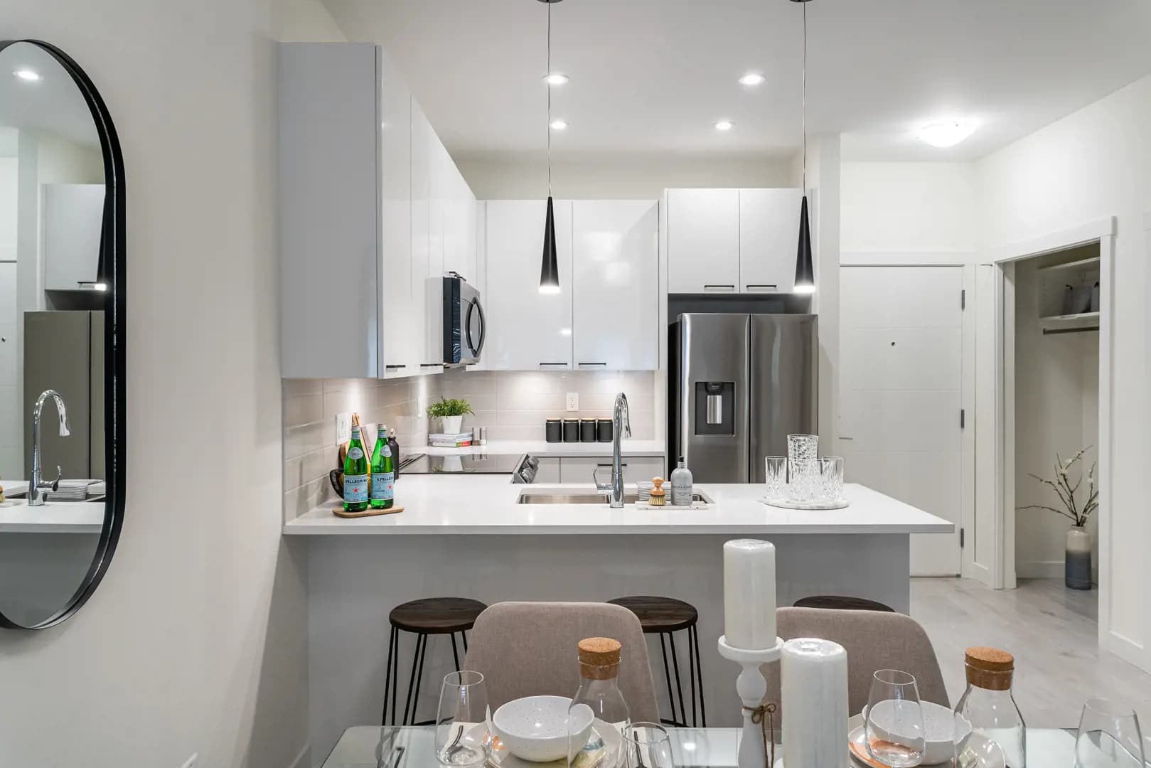 Sigmund Willoughby Condos - Langley