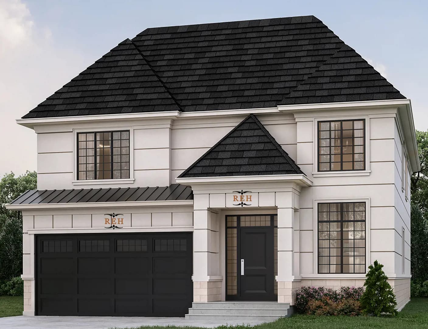 IMAGINE City View Estates - Hamilton