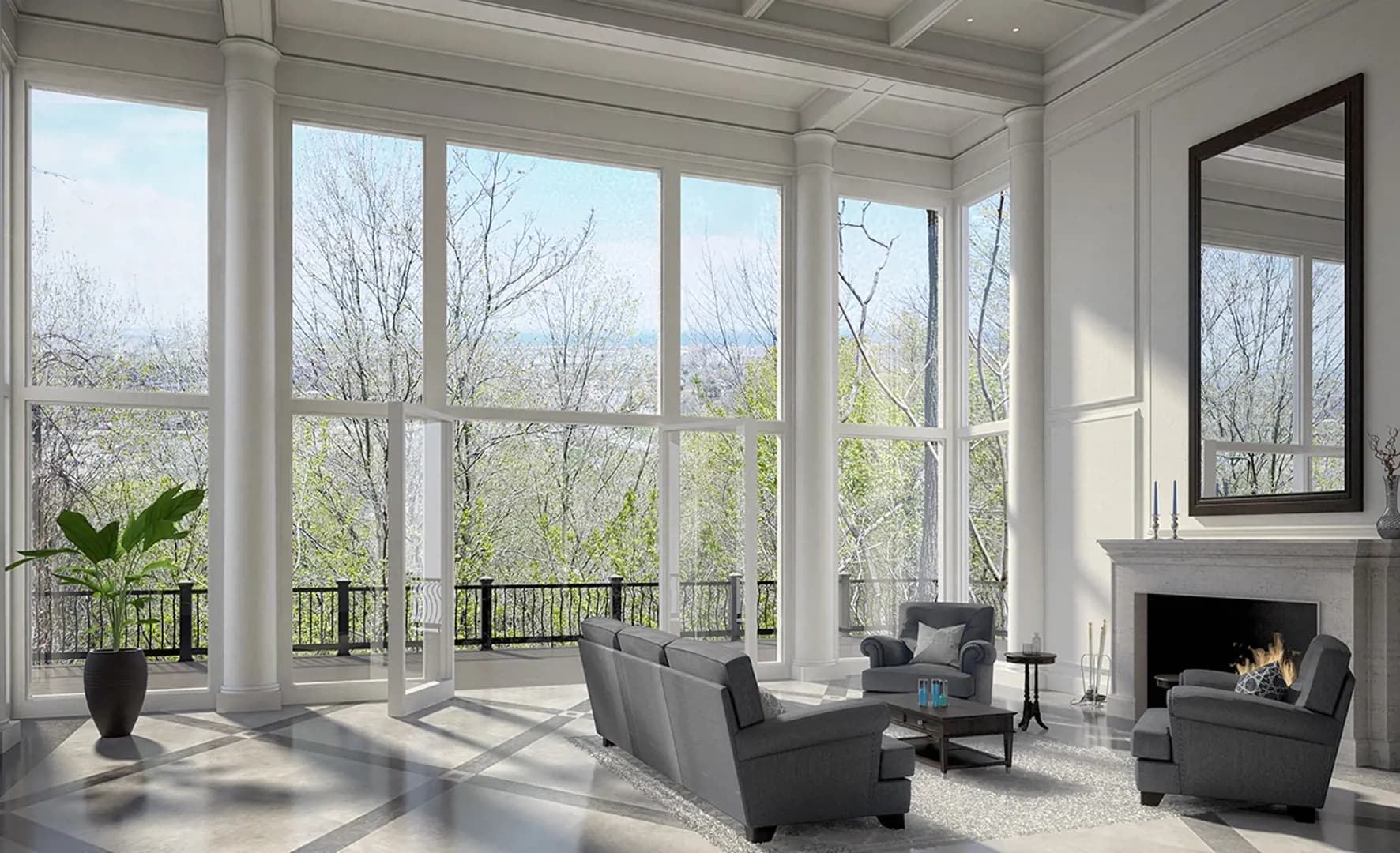 IMAGINE City View Estates - Hamilton