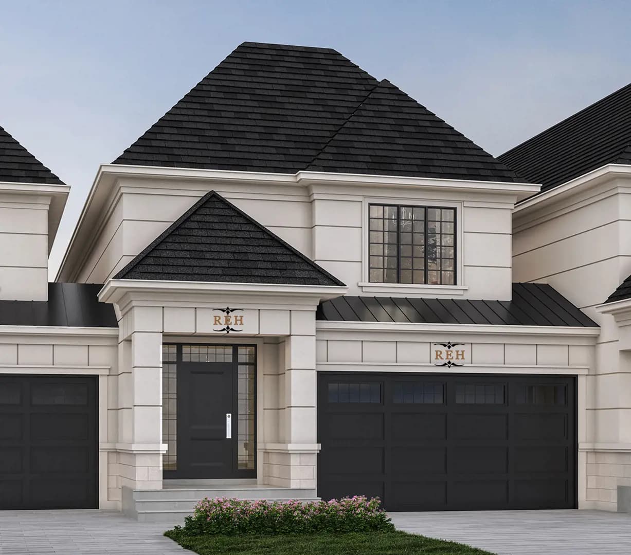 IMAGINE City View Estates - Hamilton